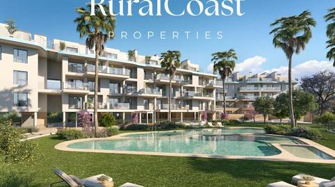 Photo 2 of Flat to rent in N/a, Platja de Torres, Villajoyosa / La Vila Joiosa