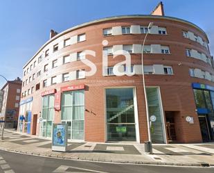 Premises for sale in Portal de foronda, Lakua-Bizkarra