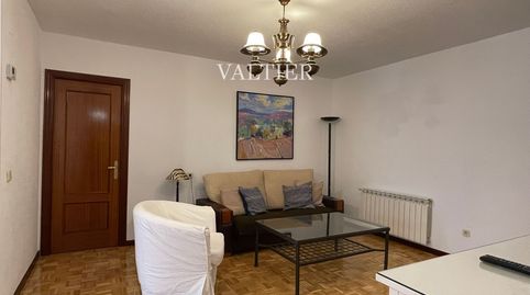 Foto 4 von Dachboden zur Miete in De Sinesio Delgado, Almenara -Ventilla, Madrid Capital