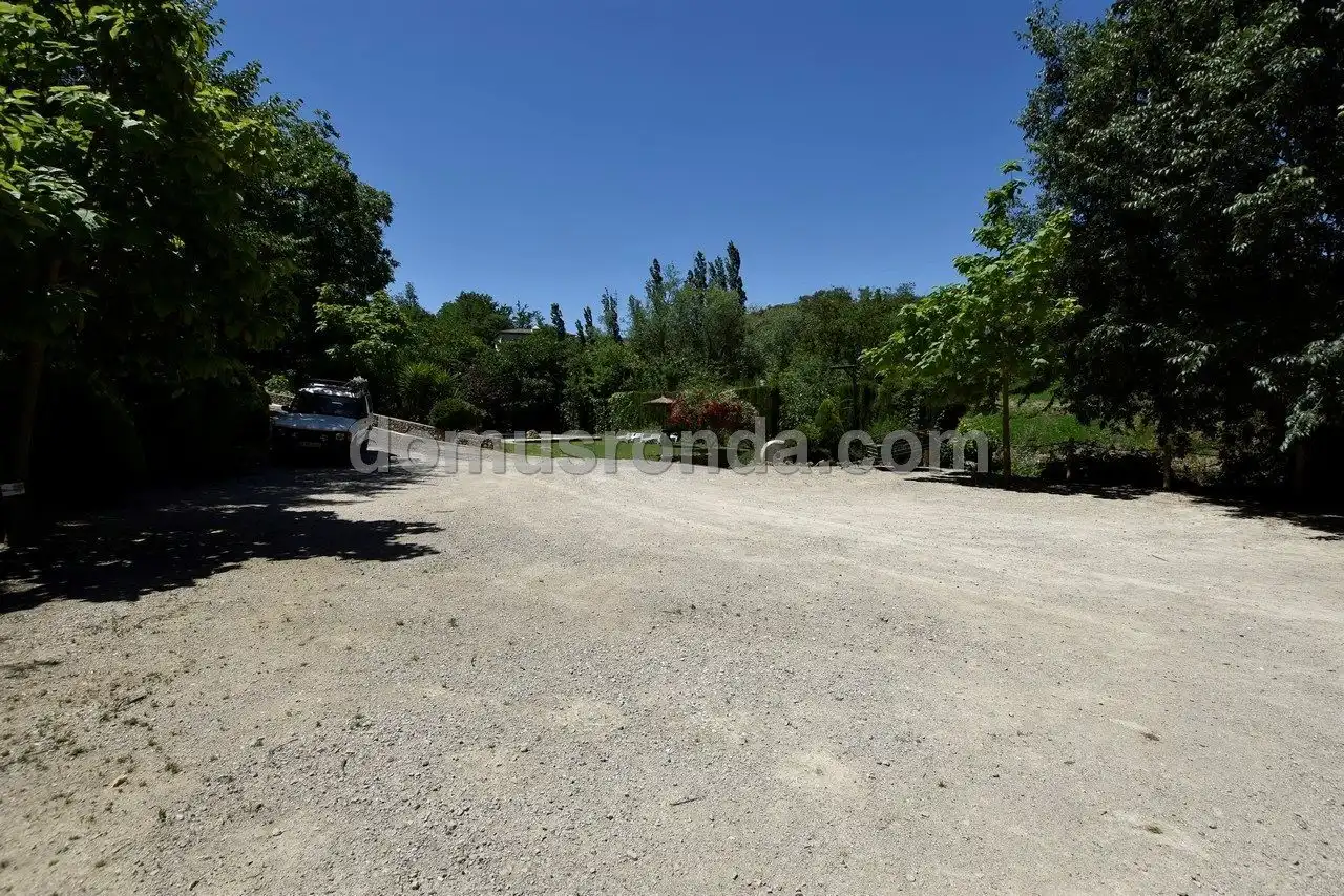 Houses for sale in Ronda  with Air Conditioner, Heating and Terrace