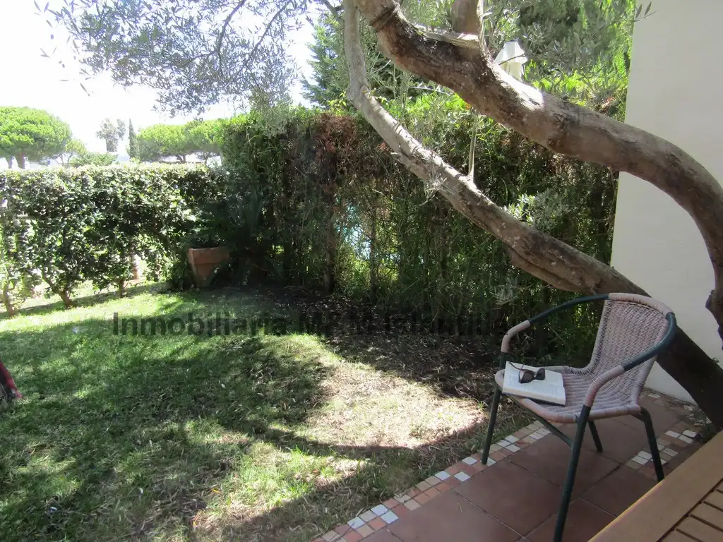 Adossat amb terrassa en venda a Islantilla Golf, imagen 32