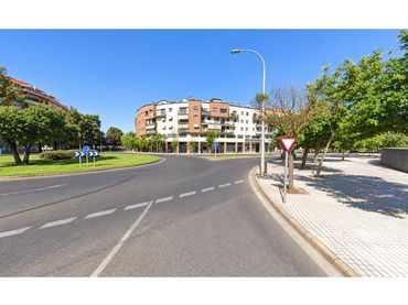Àtic amb piscina en venda a Urbanizacion Huerta Rosales II