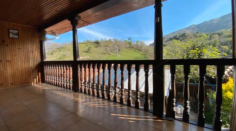 Foto 3 de Casa o xalet en venda a Vibaña - Ardisana - Caldueño, Llanes