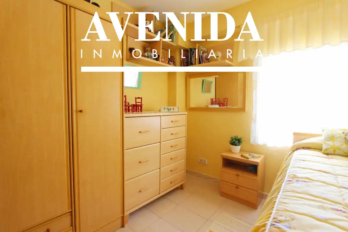 Apartment with lift for sale in Cuenca 2, imagen 21
