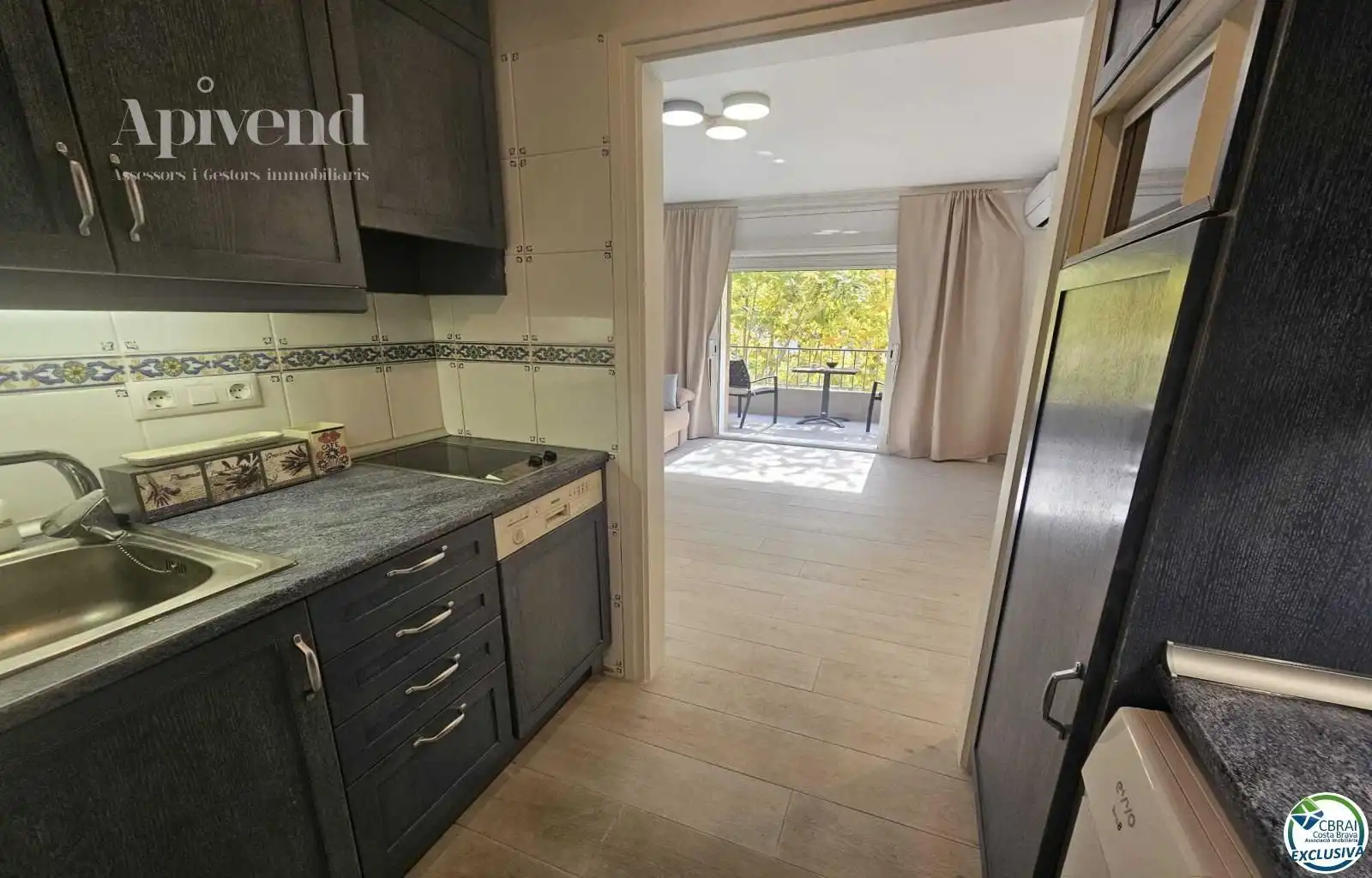 Piso con ascensor en venta en FAGES DE CLIMENT, imagen 5