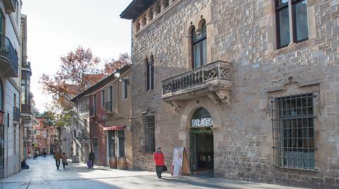 Foto 3 de Piso en venta en Sarrià,  Barcelona Capital