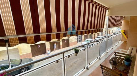 Foto 3 de Apartament en venda a Avenida Mota de la, Xeraco, Valencia