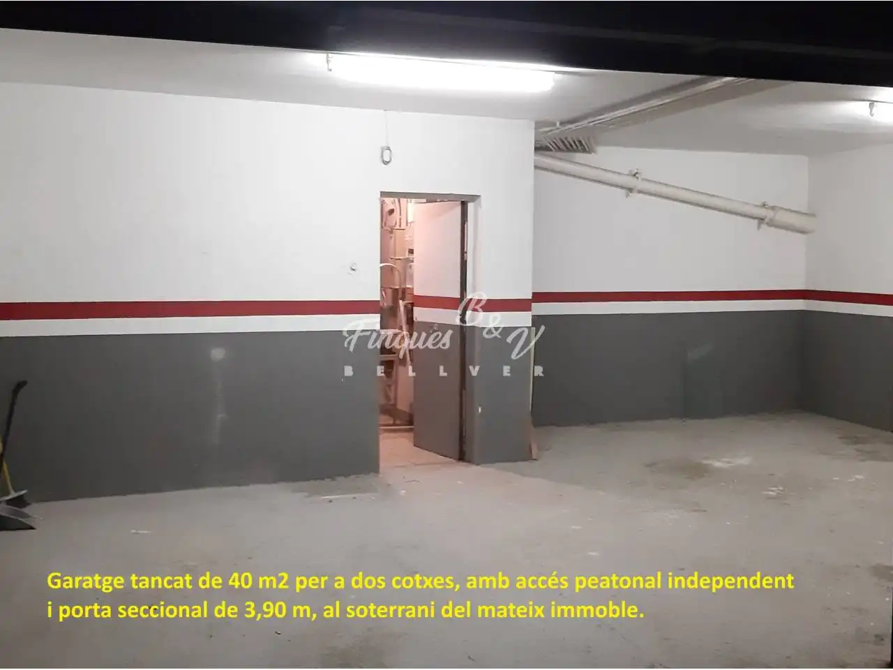 Piso de alquiler en Puigcerdà con Calefacción, Terraza y Trastero
