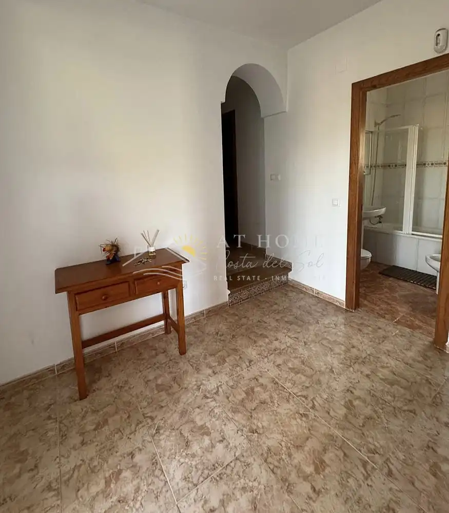 Dúplex en venta en Nerja con Terraza