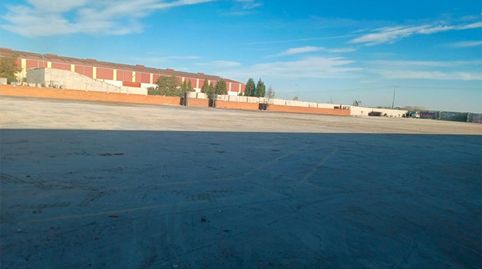 Foto 4 de Residencial en venta en Ctra Madrid-toledo, 54, Cabañas de la Sagra, Toledo