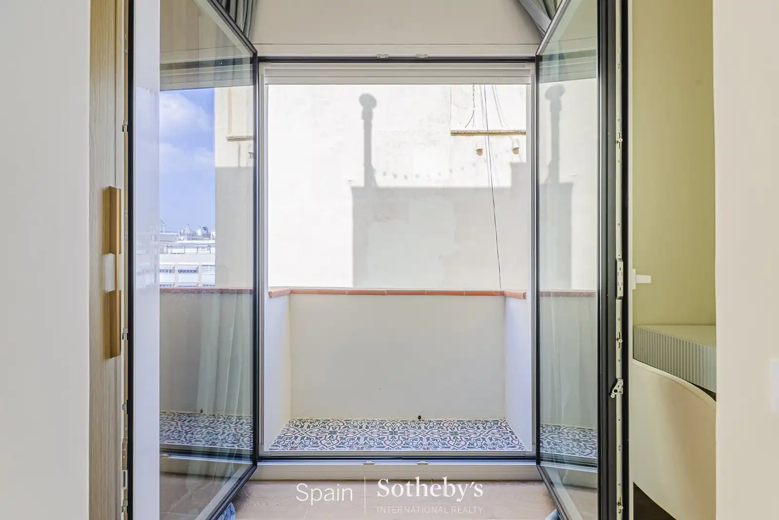 Appartement compact avec ascenseur à vendre à Eixample, imagen 18