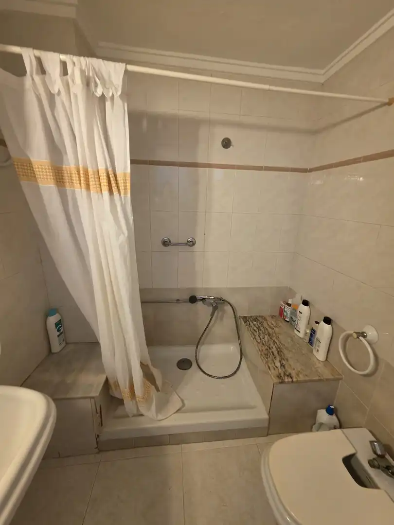 Baño de Piso en venta en Sueca con Trastero