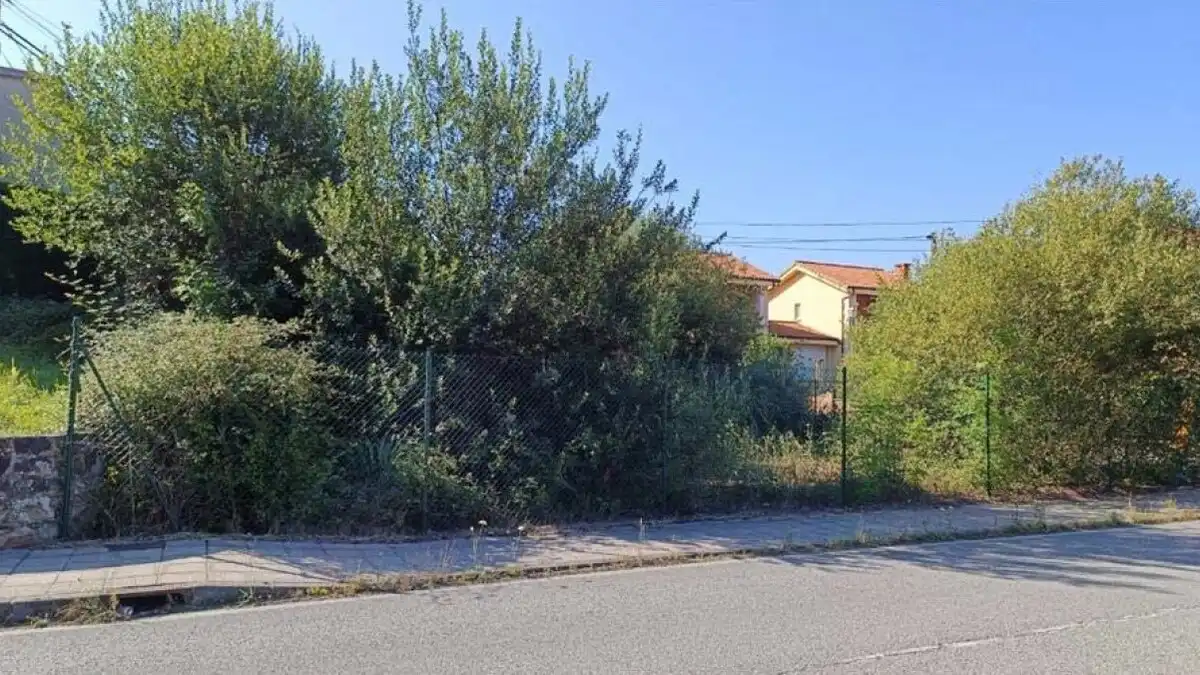 Residential zum Verkauf in San Felices de Buelna