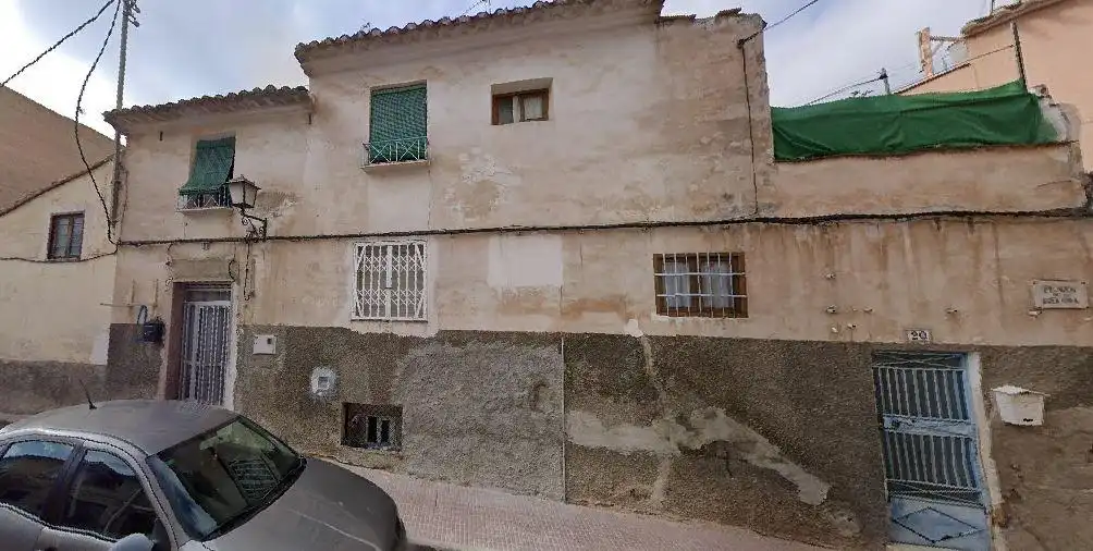 Wohnung zum Verkauf in Plaza recova 1, imagen 2