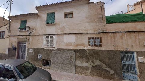 SE VENDE inmueble ALQUILADO en Mula, imagen 2