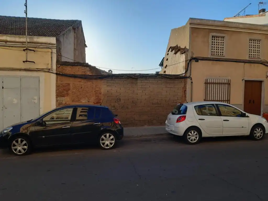Terreni e lotti in vendita a Don Benito