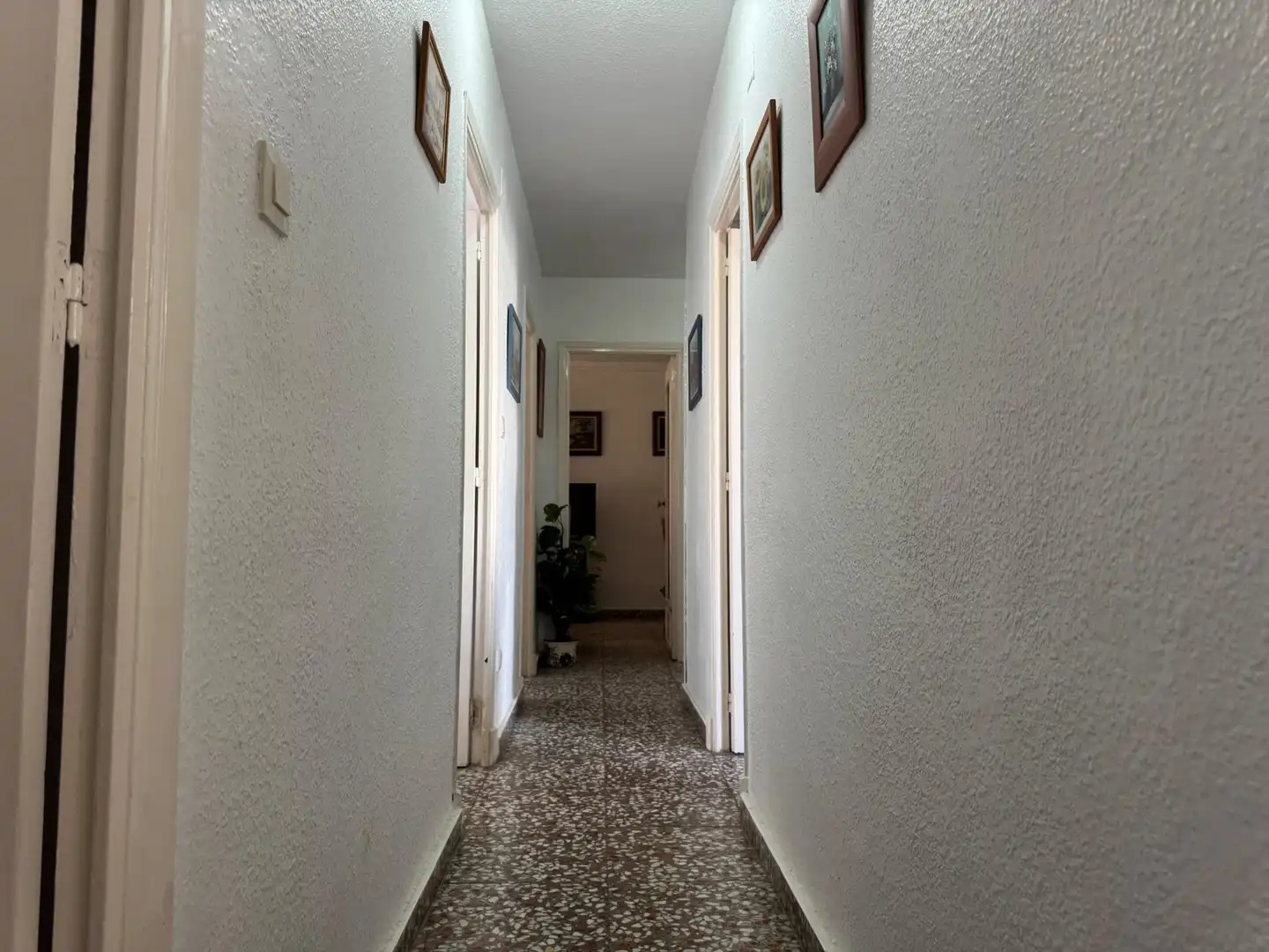 Wohnung mit Terrasse zum Verkauf in Santa Pola ciudad, imagen 33