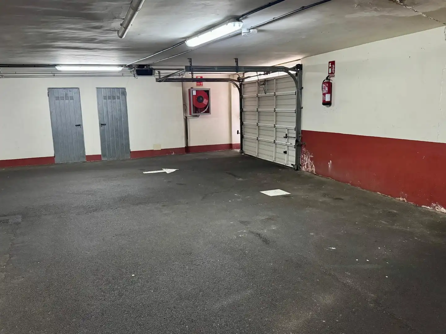 Aparcament de Casa adosada en venda en Puerto de la Cruz amb Terrassa, Moblat i Balcó