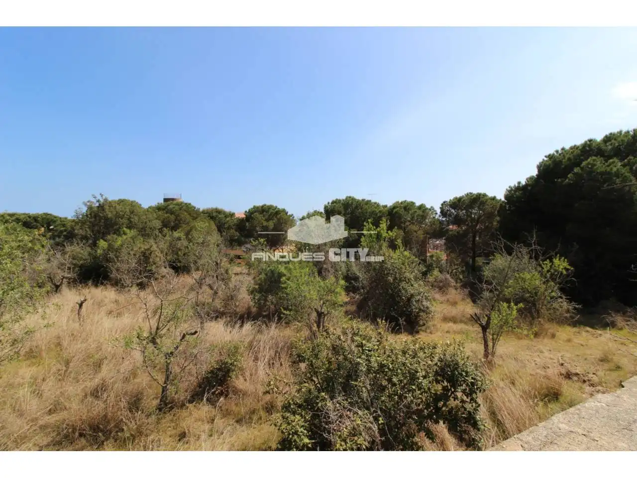 Residential land for sale in Avenida Àlbers, imagen 32