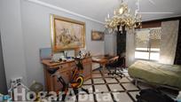 Bedroom of Flat for sale in Picassent  with Terrace and Balcony