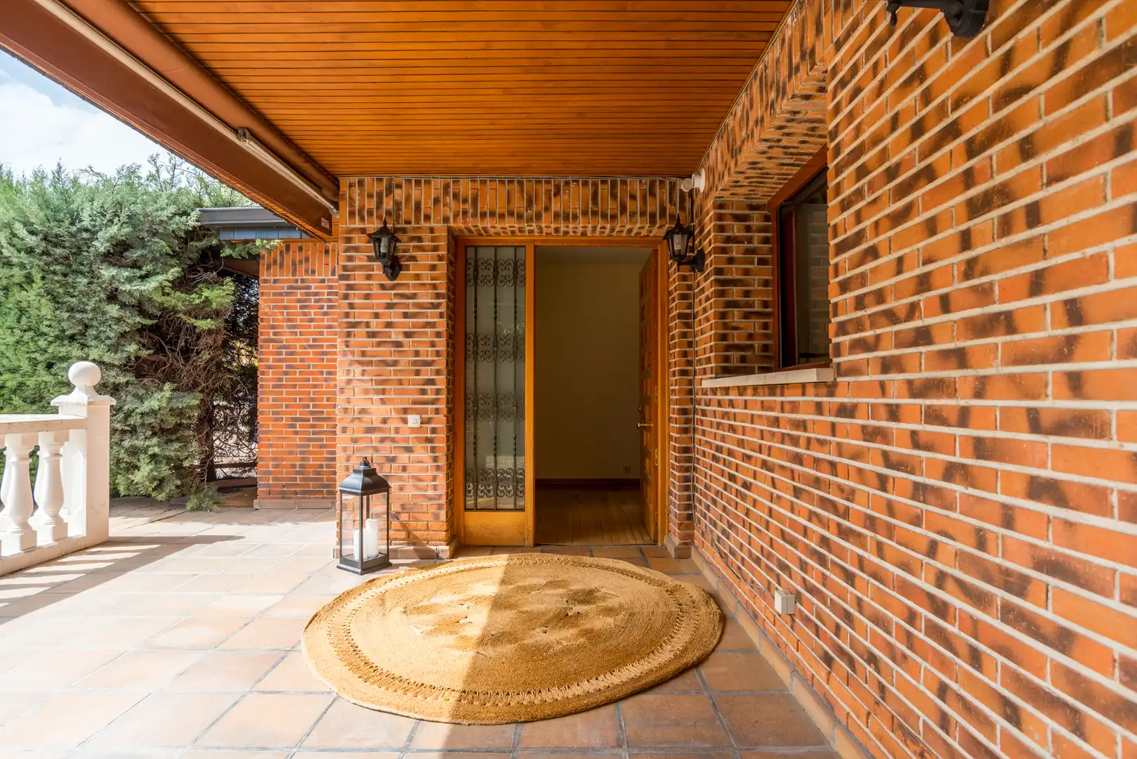 Houses for sale in Pozuelo de Alarcón  with Air Conditioner, Heating and Private garden