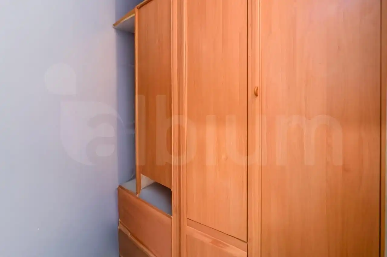 Schlafzimmer von Wohnung zum Verkauf in Barcelona mit Heizung, Parkett und Terrasse