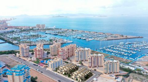Photo 3 of Duplexes for sale in Urb. el Ancora, -1, Entremares, La Manga del Mar Menor