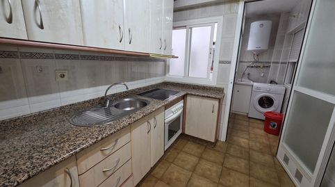 Photo 2 of Flat for rent in Calle Pedro Antonio de Alarcón, 57, Camino de Ronda, Granada Capital