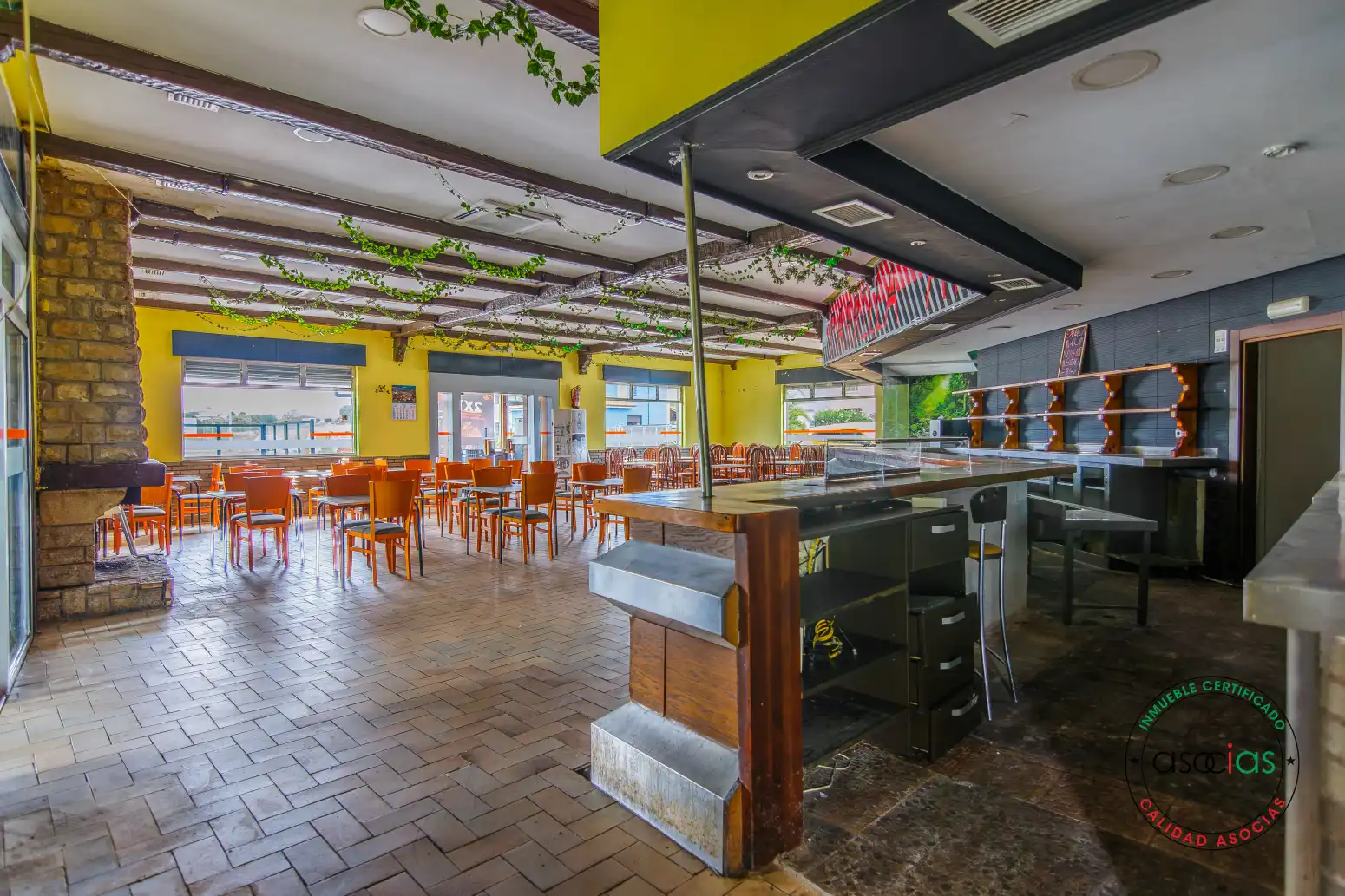 Business premises for sale in Viella - LG VIELLA 213, imagen 16