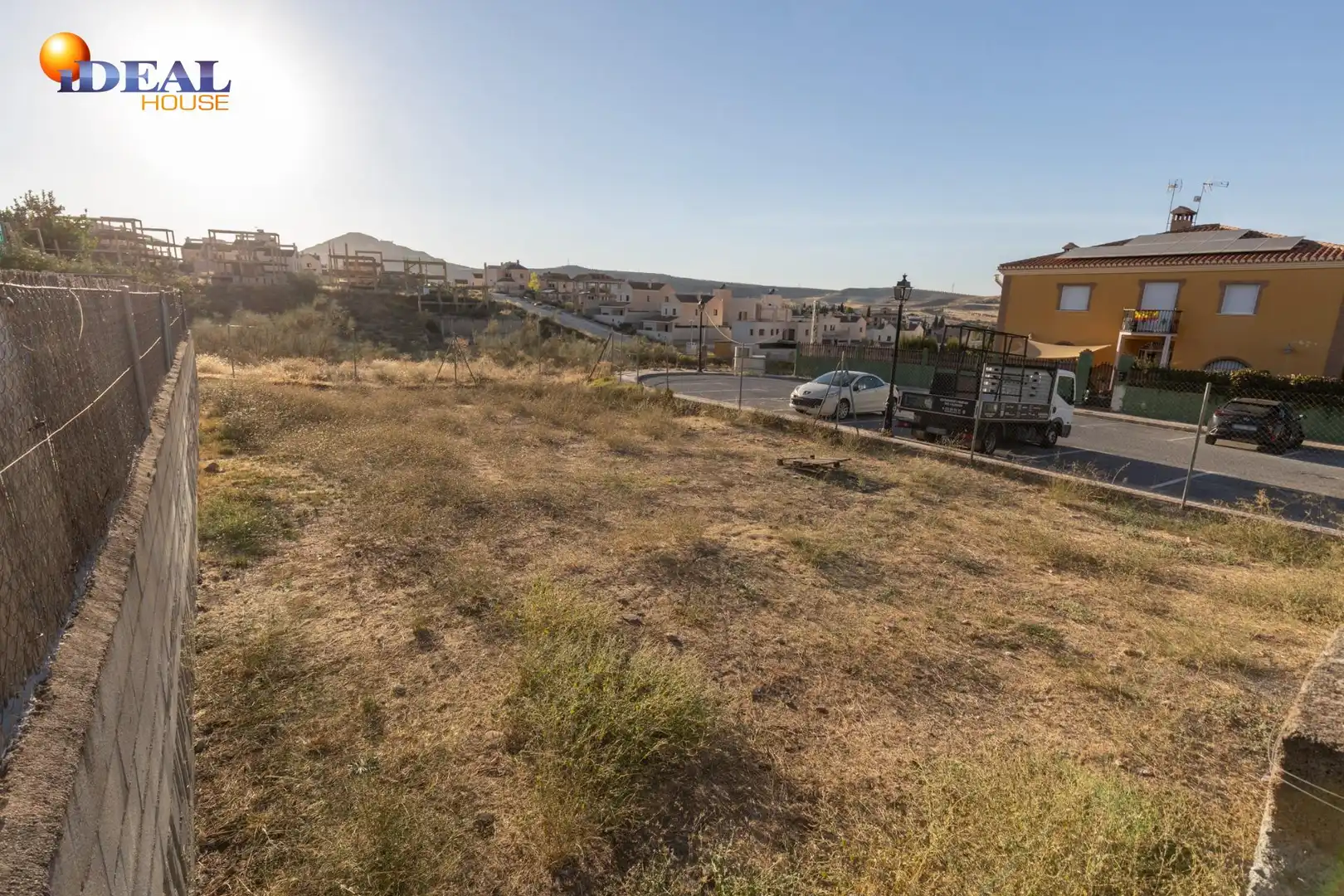 Terreno residencial en venta en Urbanizaciones, imagen 6