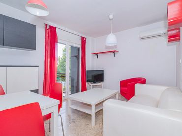 Wohnung mit Aufzug zum Verkauf in Calle Calle Antequera
