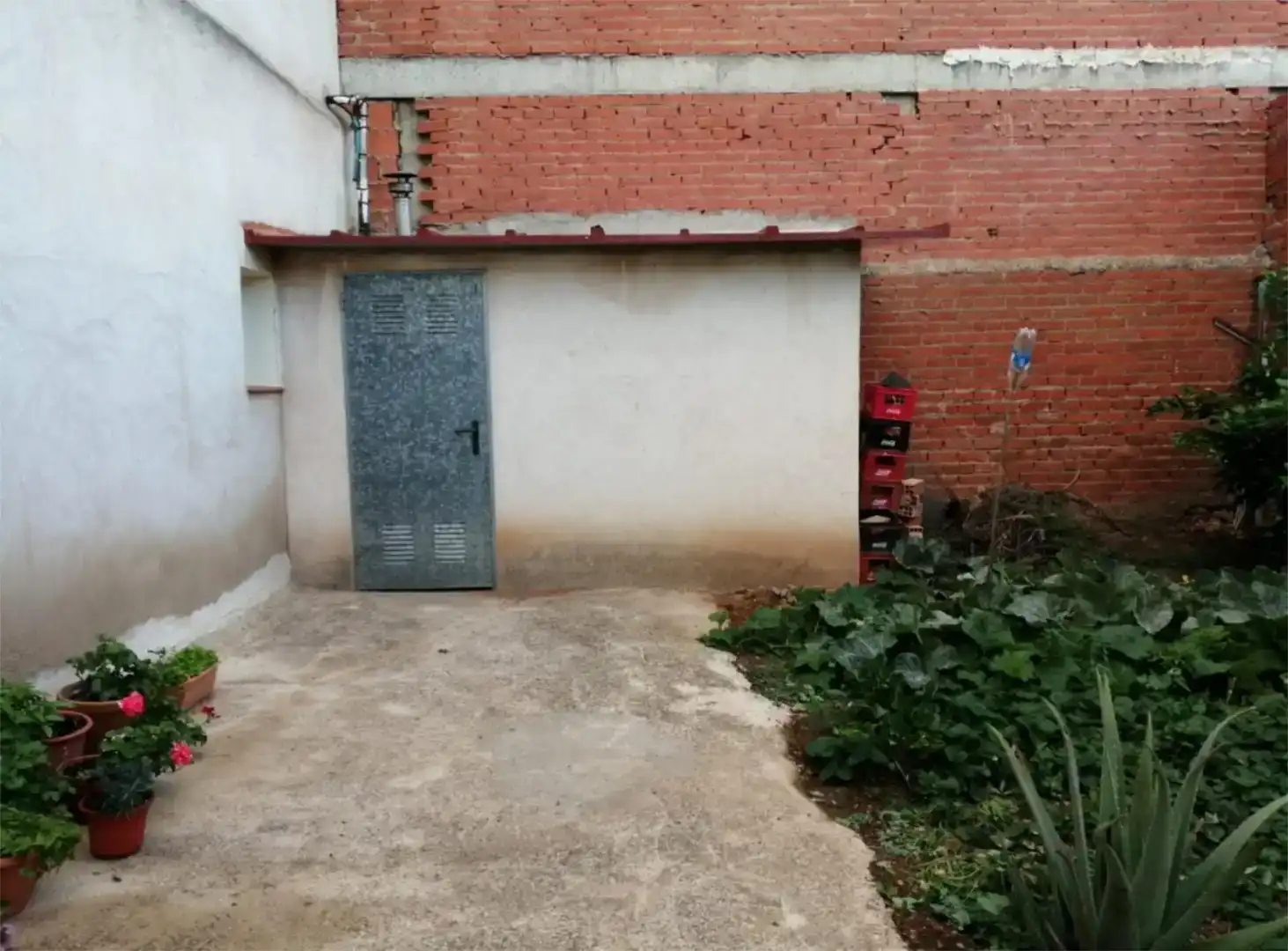 Casa o chalet en venta en El Robledo   con Aire acondicionado, Amueblado y Horno