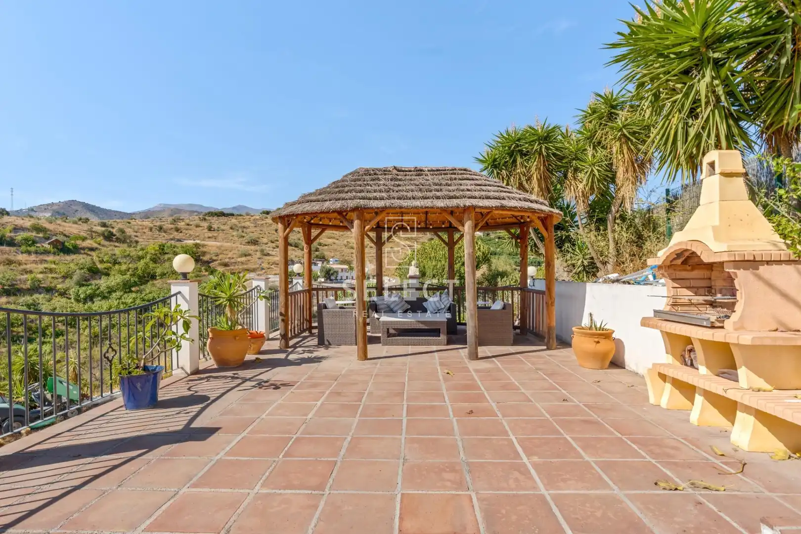 Villa avec terrasse à vendre à BARRANCO LAS TEJAS POL 30, imagen 9