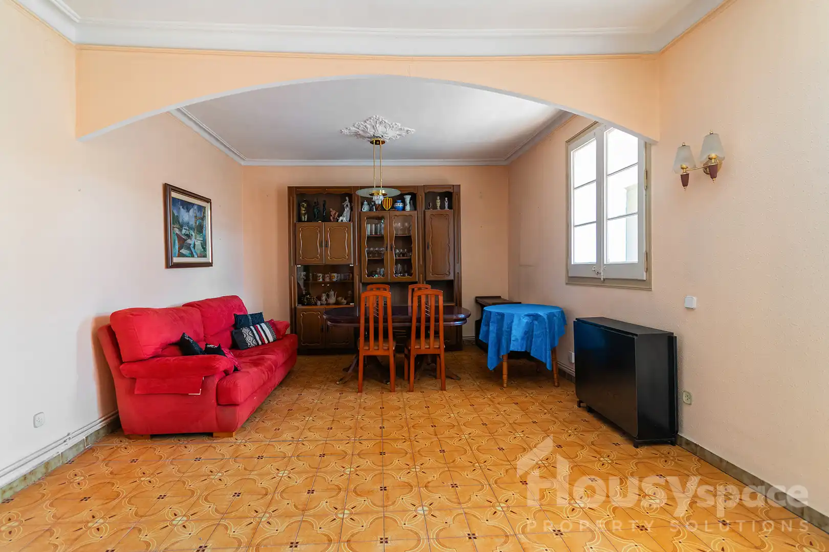 Appartement avec terrasse à vendre à Carrer de Mallorca, imagen 3