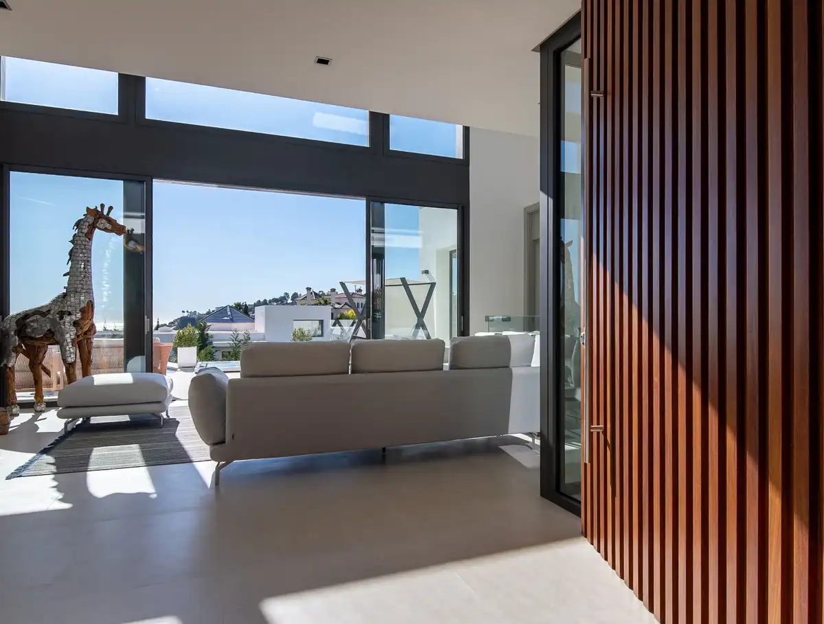 Chalet con piscina en venta en Calle Hernán Cortés 163, imagen 12