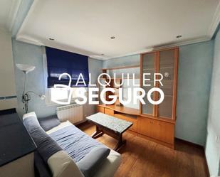 Bedroom of Flat to rent in Gijón 