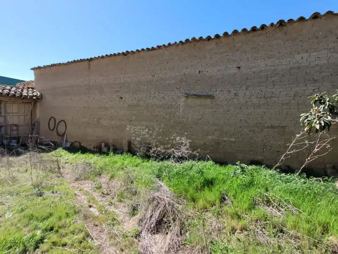 Pis en venda en Palazuelo de Vedija, Valladolid