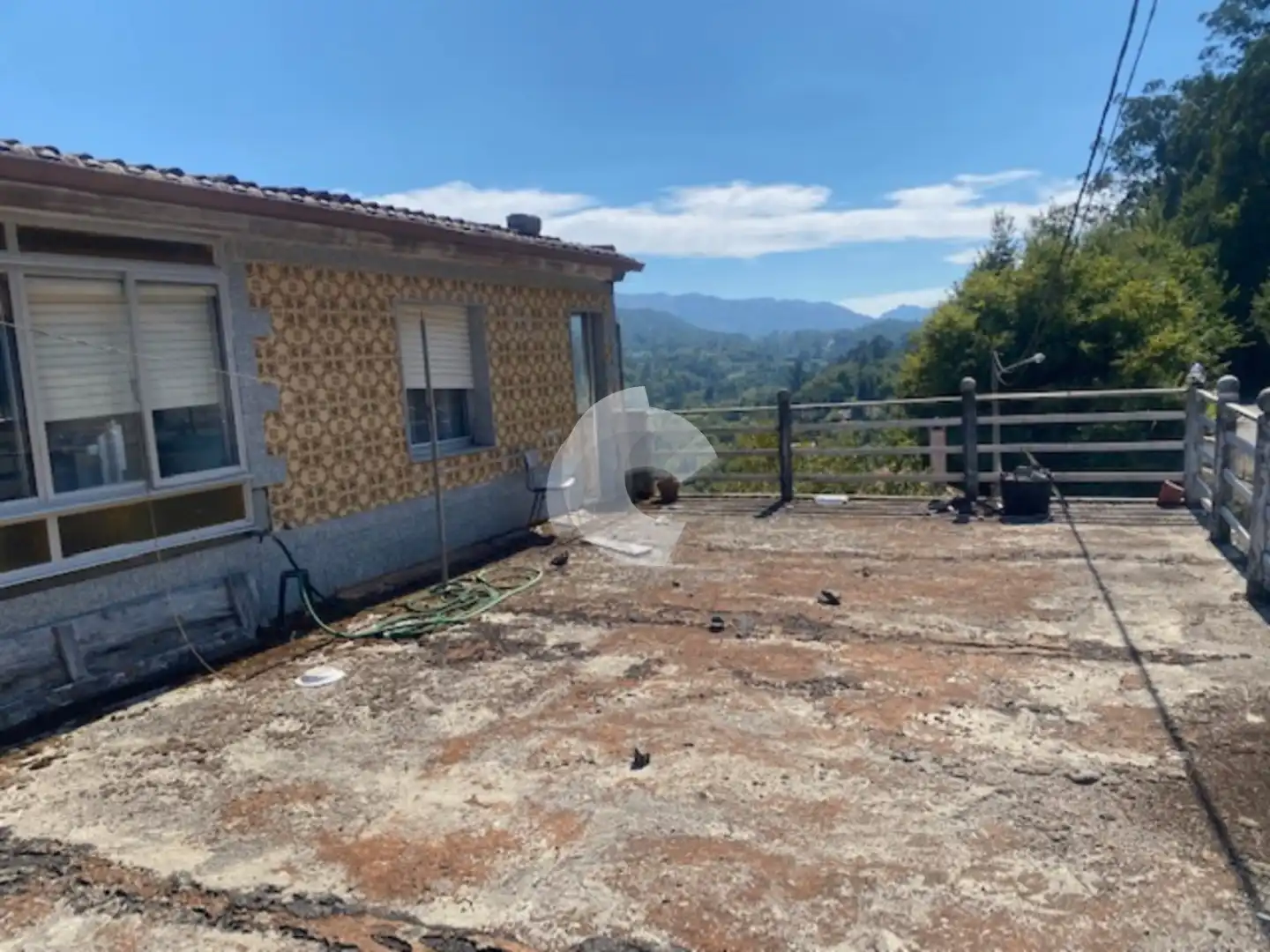 Casa amb jardí en venda a Lobios, imagen 35