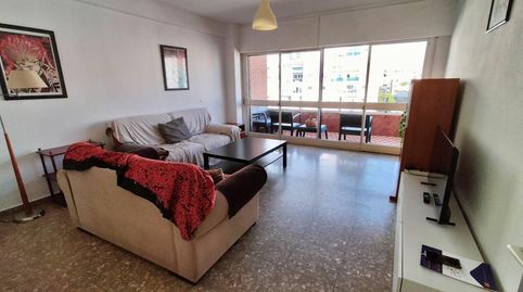 Foto 5 de Pis en venda a Calle Calle Martínez Maldonado, Los Castillejos - La Trinidad, Málaga Capital