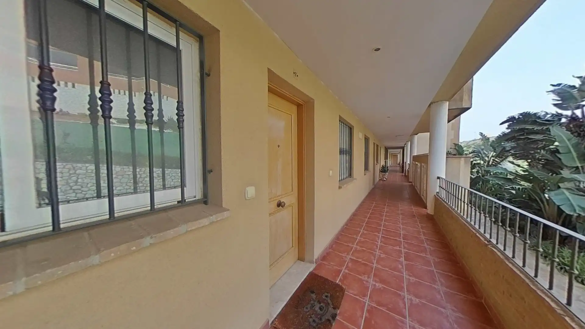 Appartement avec piscine à vendre à Urb Conjunto Edén Golf Riviera, imagen 27