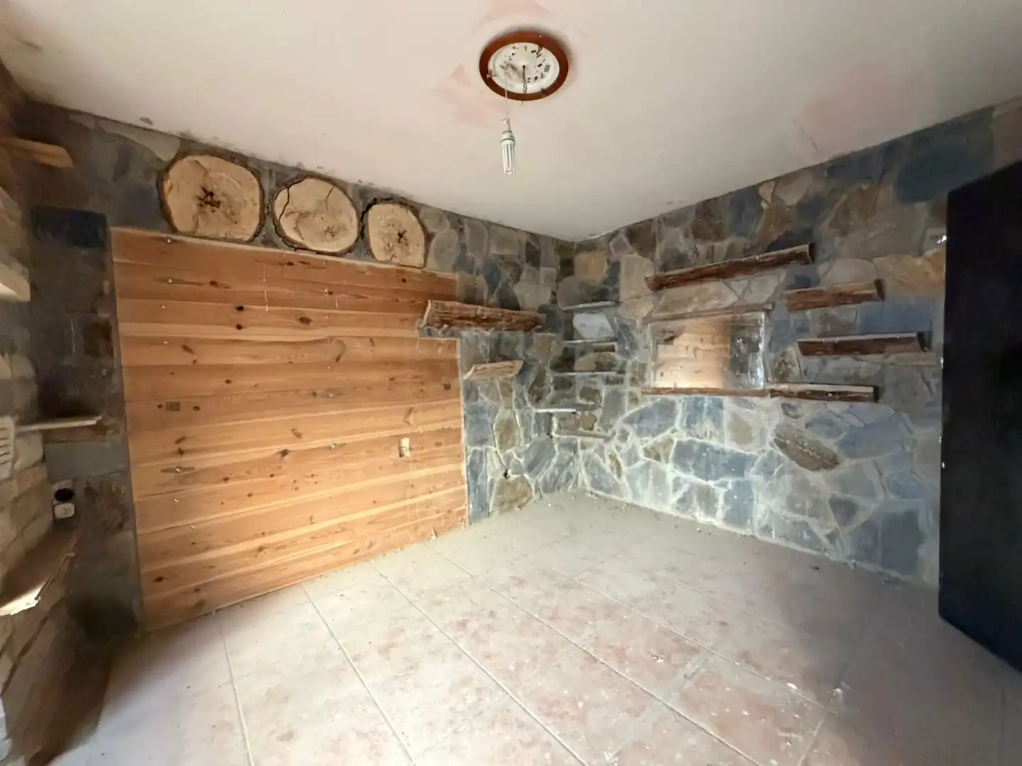 Casa o xalet en venda en Pueyo de Santa Cruz amb Calefacció i Terrassa