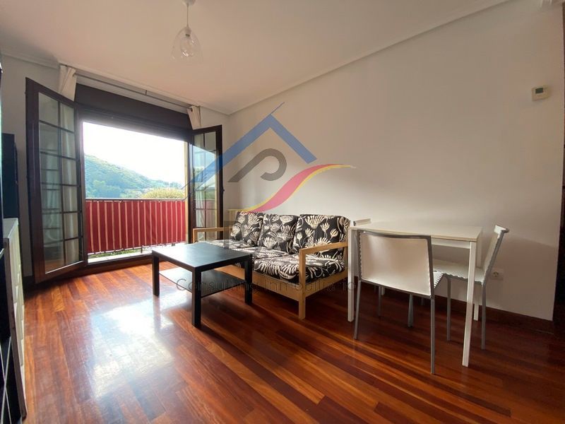 Balcony of Flat for sale in Limpias  with Heating, Parquet flooring and Terrace