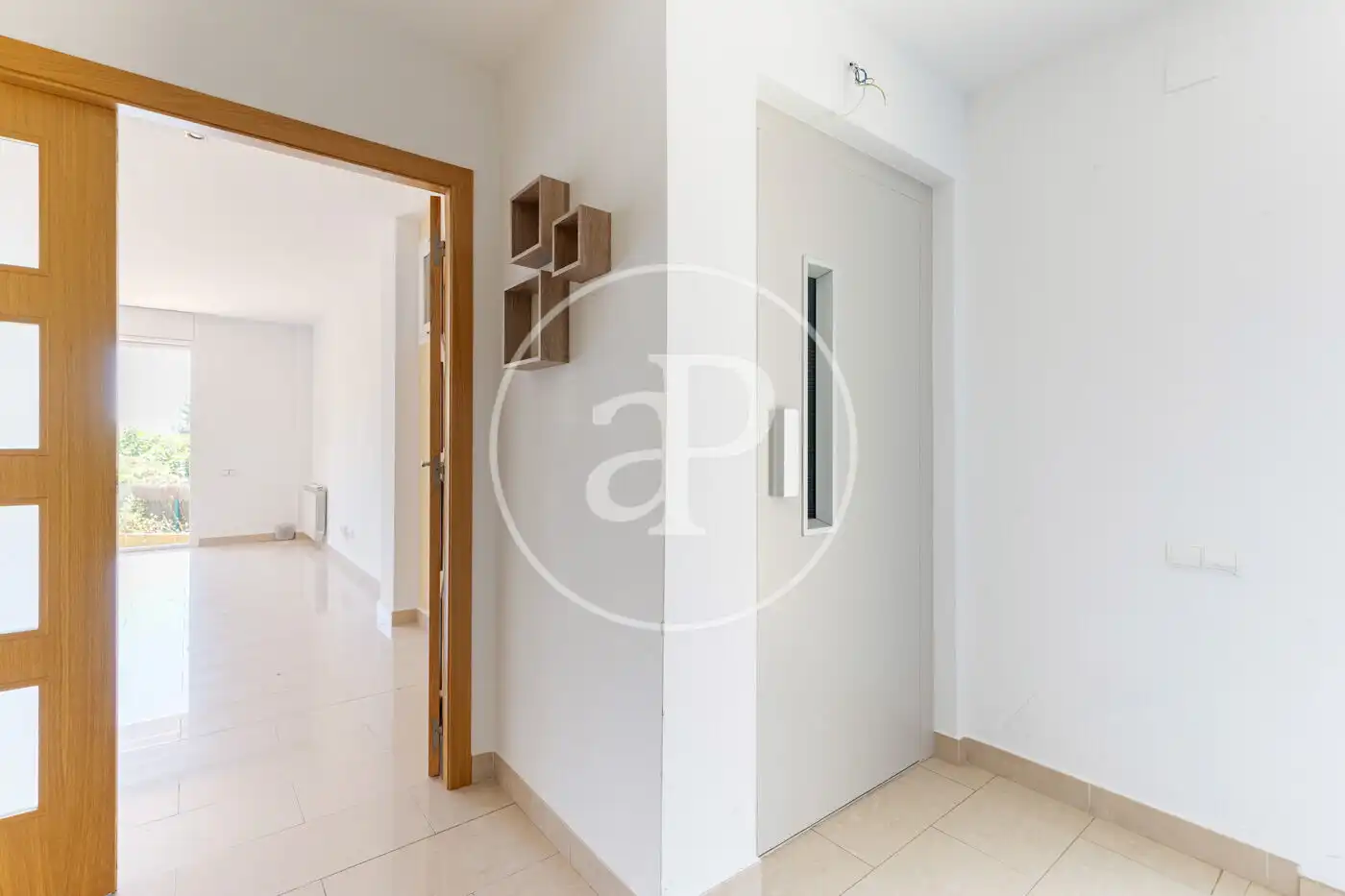 Detached homes for sale in Matadepera  with Air Conditioner, Heating and Private garden