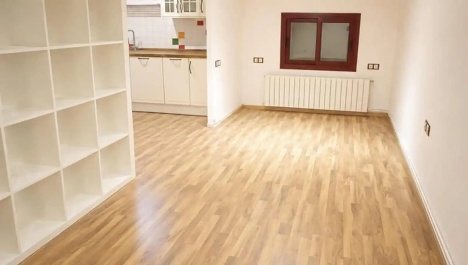 Flat for sale in Sabadell  with Air Conditioner and Heating