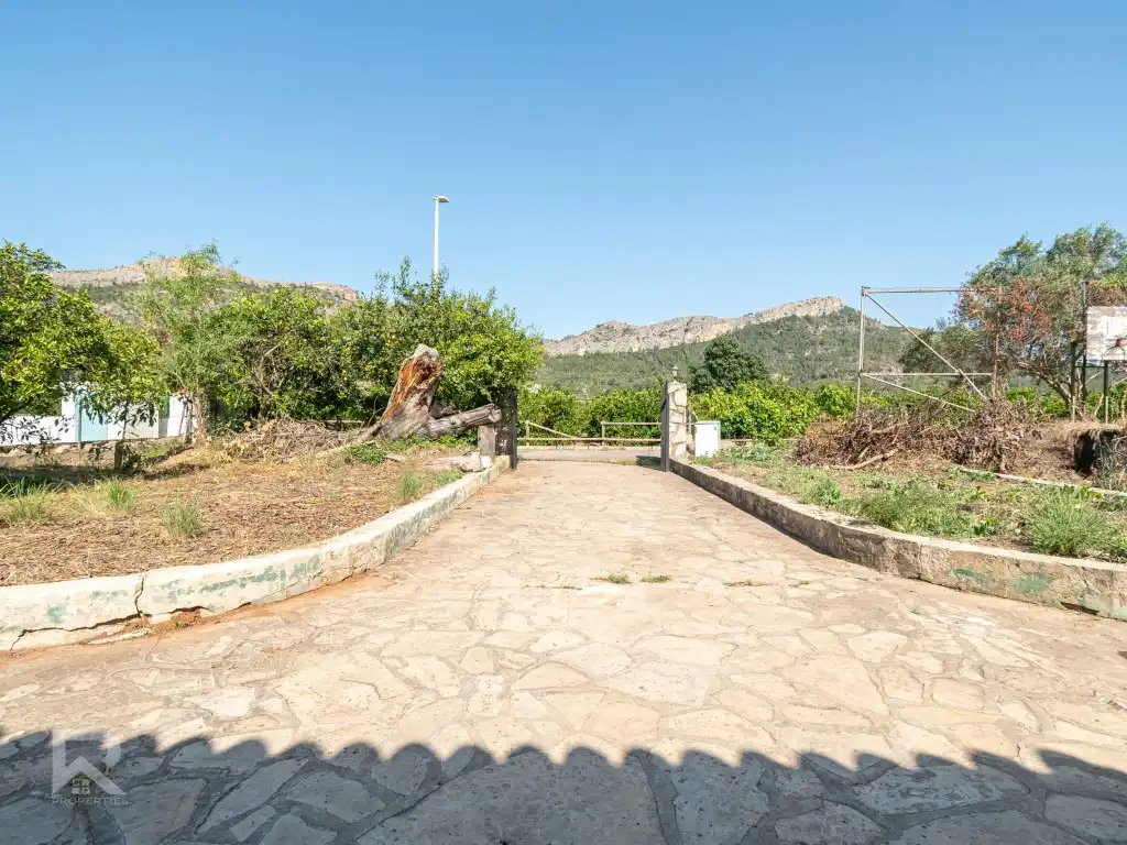Casa o xalet en venda en Gandia