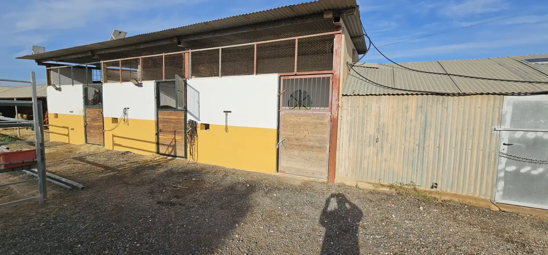 Außenansicht von Grundstücke zum Verkauf in San Javier
