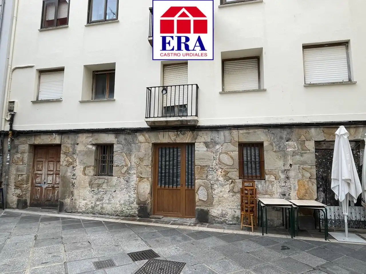 Gewerbefläche zum Verkauf in Correria