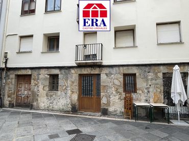 Locale commerciale in vendita a Correria