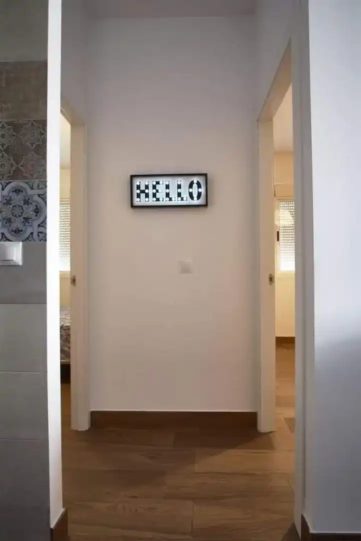 Wohnungen zur Miete in Carboneras, Almería