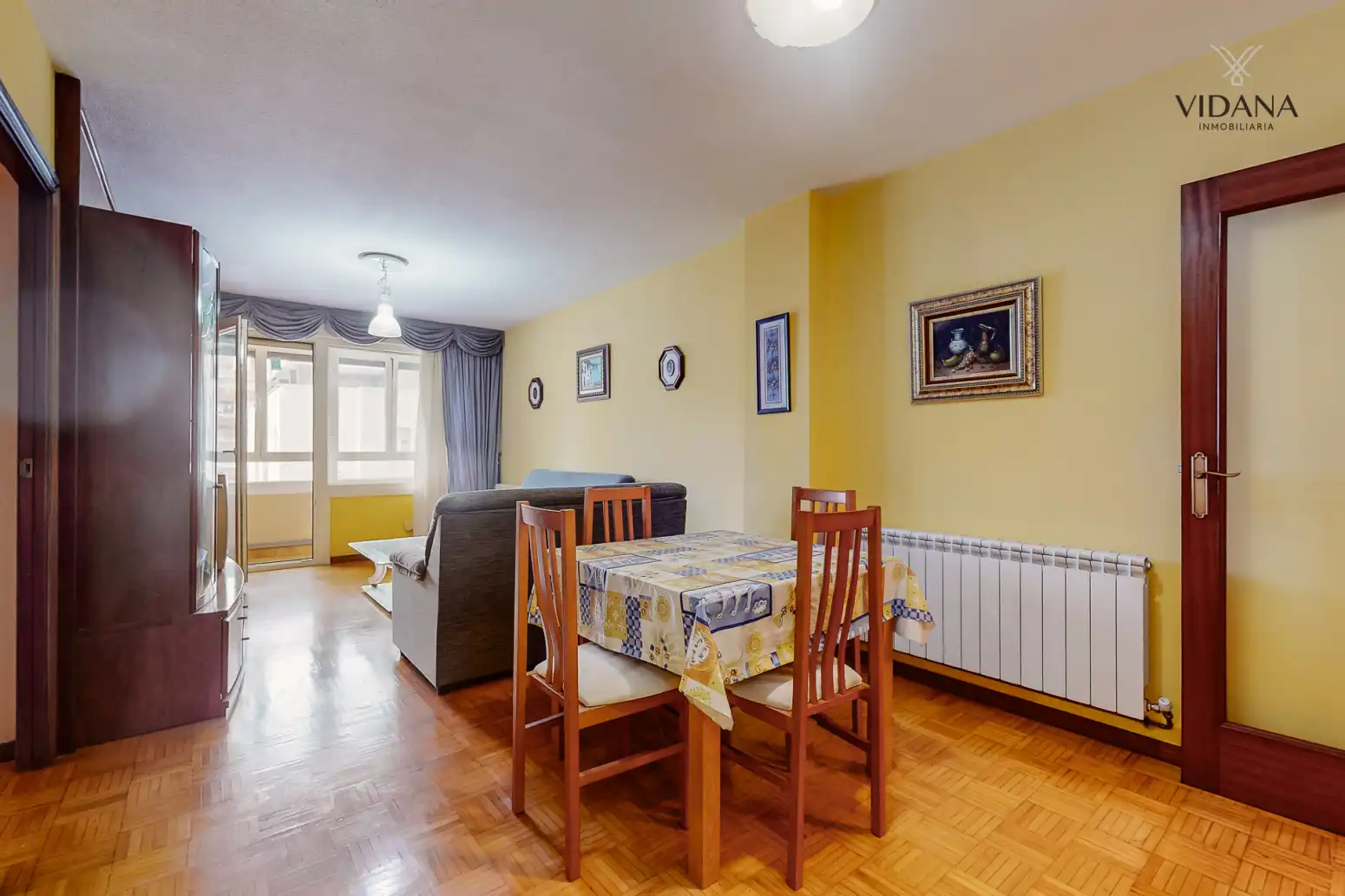 Piso con terraza en venta en Pamplona-Iruña - IRUNLARREA, imagen 4